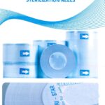 STERILIZATION REELS