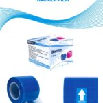 BARRIER FILM