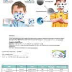 KIDS - FACE MASK