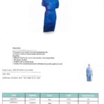 PATIENT GOWN