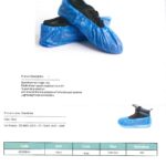 OVERSHOES